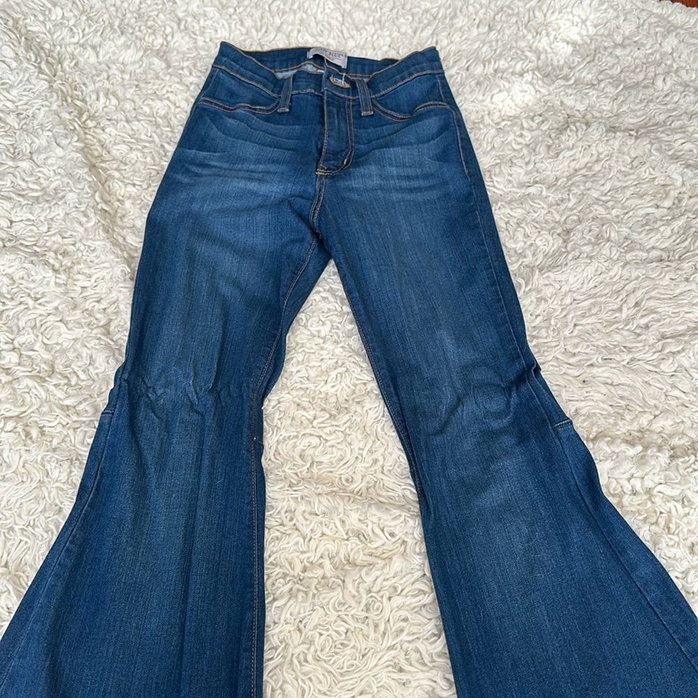 Judy Blue Flare